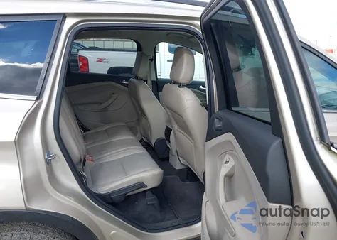 2018 Ford Escape Sel from USA, damaged, VIN 1FMCU0HD0JUA40786